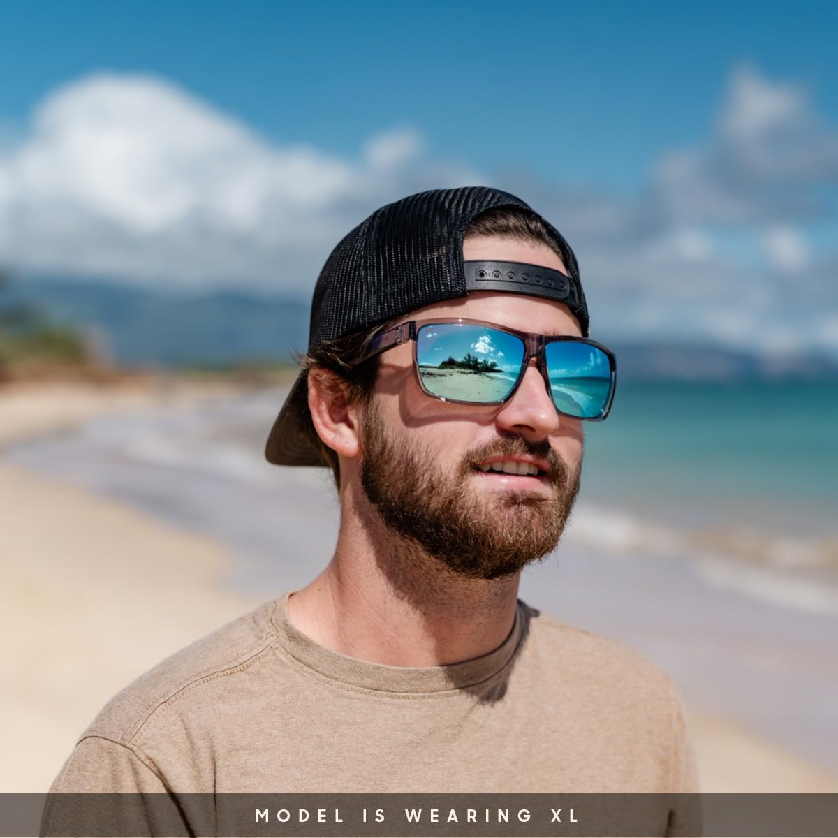 Shady Rays Cayman | Everyday Sunglasses with Polarized Lenses