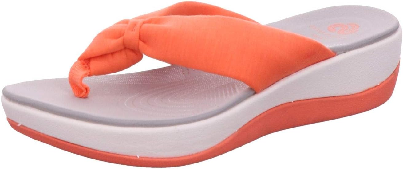 Clarks Women's Arla Glison Flip Flop