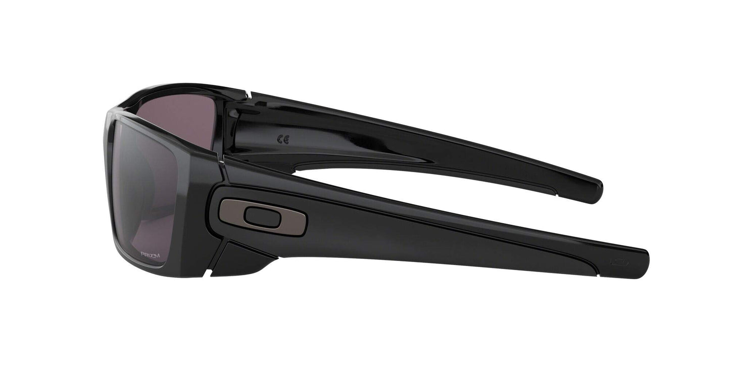 Oakley Sunglasses for Men - OO9096 Fuel Cell Rectangular Sunglasses PRIZM Lenses