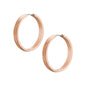 Fossil Women's Stainless Steel Dangle/Drop or Hoop Earrings for Women