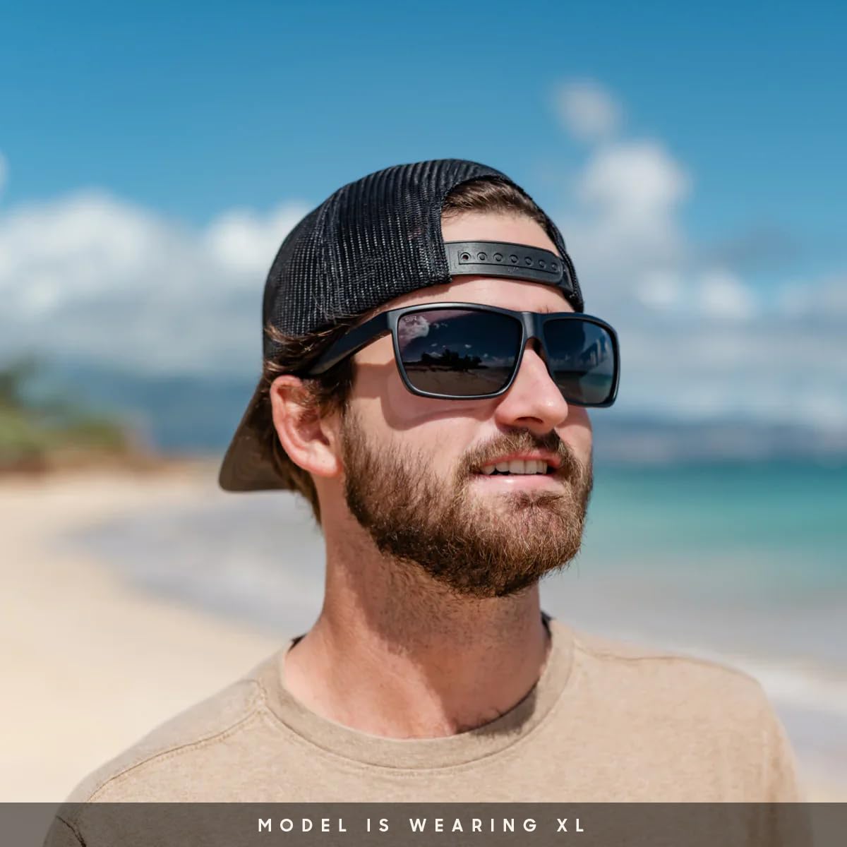 Shady Rays Cayman | Everyday Sunglasses with Polarized Lenses