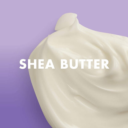 SoftSheen-Carson Dark and Lovely Triple Nourished Silkening Relaxer No-Lye Regular Strength with Shea Butter, Jojoba and Avocado Oils, Regular