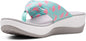 Clarks Women's Arla Glison Flip Flop