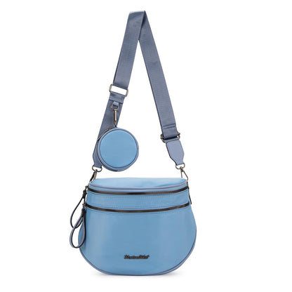 Montana West Bum Bag Nylon Crossbody Bags Mom Purse with with Coin Purse