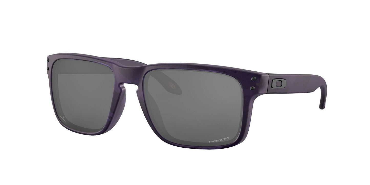 Oakley Mens OO9102 Holbrook Square Sunglasses