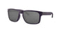 Oakley Mens OO9102 Holbrook Square Sunglasses