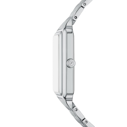 Fossil Women's Watch, Raquel Quartz Stainless Steel Watch for Women