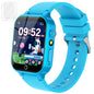 Kids Smart Watch Gift for Girls Age 5-12, 39 Games HD Touch Screen Watches with Video Camera Music Player Pedometer Flashlight 12/24 hr Educational Toys Birthday Gifts for Girls Ages 7 8 9 10