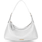 Montana West MEDIUM Shoulder Purses for Women Crescent Hobo Bags Trendy Purses