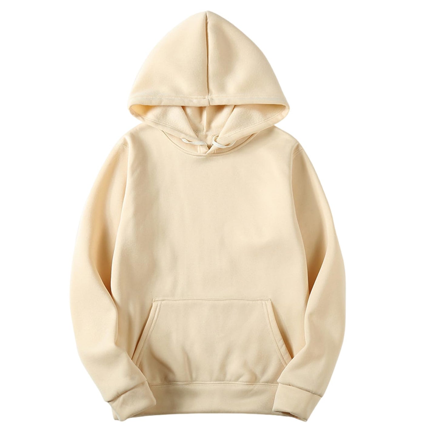 Ceboyel Womens Comfy Oversized Hoodies Trendy Y2K Pullover Tops Vintage Hooded Sweatshirt Sweater Teen Girls Cute Clothes