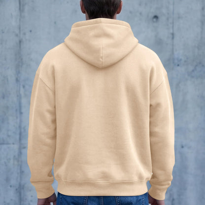 Full Zip Hoodies for Men Big And Tall Oversized Hooded Fleece Sweatshirt | Knit Open Front Cardigan, Zipper Jackets, Oversize, Streetwear, Basic Fit, Lightweight, Warm, Big and Tall, Hooded Sweatshirt
