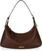 Montana West MEDIUM Shoulder Purses for Women Crescent Hobo Bags Trendy Purses
