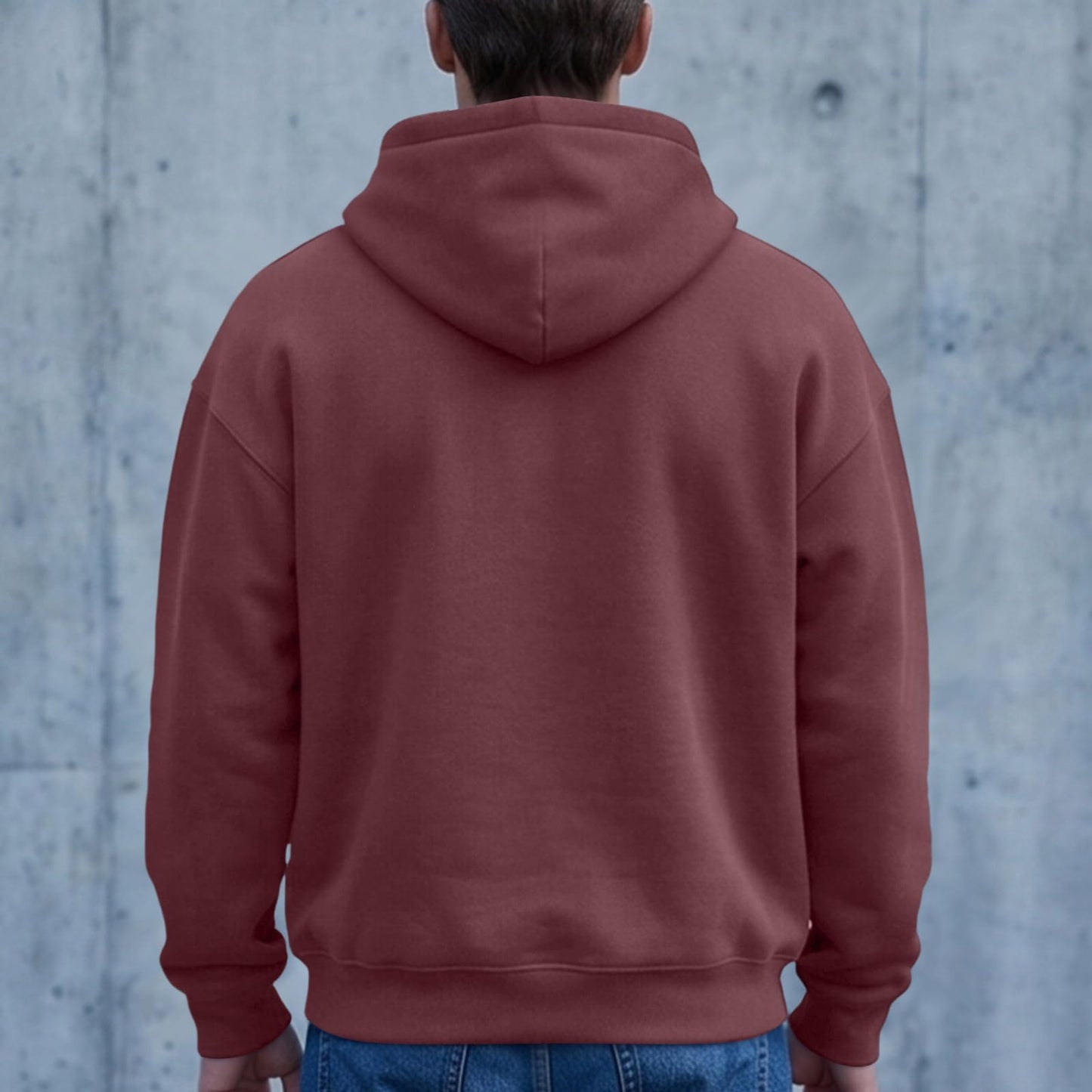 Full Zip Hoodies for Men Big And Tall Oversized Hooded Fleece Sweatshirt | Knit Open Front Cardigan, Zipper Jackets, Oversize, Streetwear, Basic Fit, Lightweight, Warm, Big and Tall, Hooded Sweatshirt