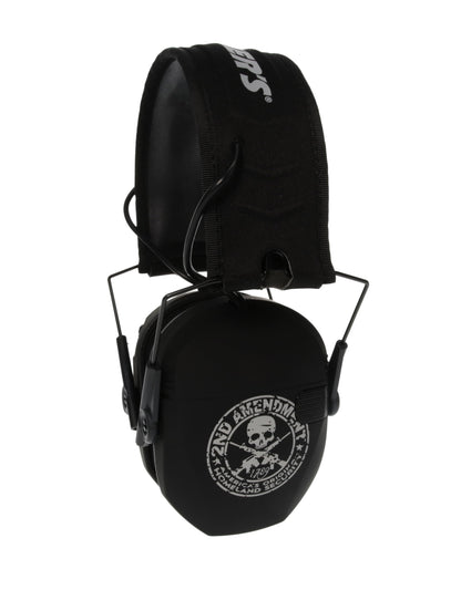 Walker's Razor Slim Electronic Muff