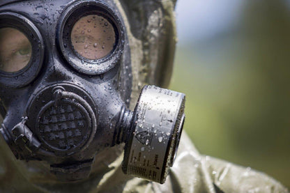 NBC-77 | 40 mm Gas Mask Filter