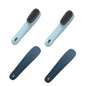 Shoe Cleaning Brush Plastic Clothes Scrubbing Household Multi-functional Cleaning Tools Commercial Washing Brush Accessories