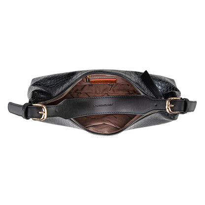Montana West MEDIUM Shoulder Purses for Women Crescent Hobo Bags Trendy Purses