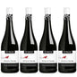 ST. REGIS Non-Alcoholic Cabernet Sauvignon, 25.4 Fl Oz (2 Pack) - Low Calorie, Low Sugar - Fruity & Spicy Rich Flavor from Spain