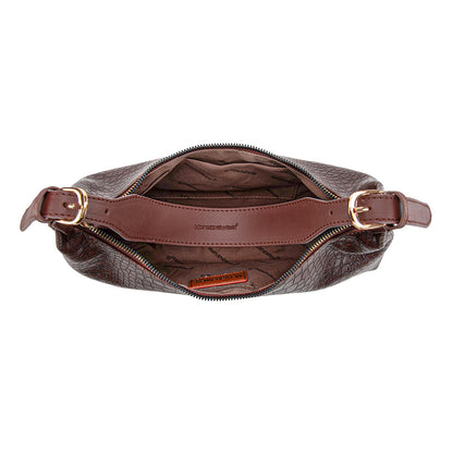 Montana West MEDIUM Shoulder Purses for Women Crescent Hobo Bags Trendy Purses