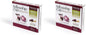 BROADMAN CHURCH SUPPLIES Pre-filled Communion Fellowship Cup, Juice and Wafer Set, 100 Count