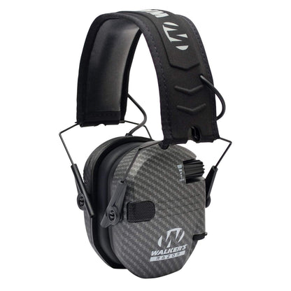 Walker's Razor Slim Electronic Muff