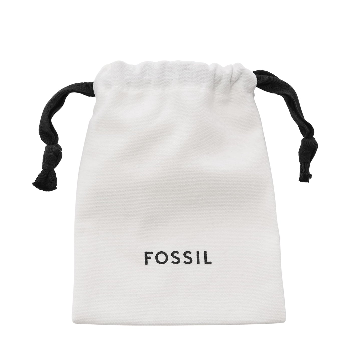 Fossil Women's Stainless Steel Dangle/Drop or Hoop Earrings for Women