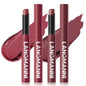 12Pcs Velvet Matte Lipstick Set, Nude to Dark Shades, Long-Lasting,Color A | Highly pigmented matte color, smooth creamy glide, waterproof wear, nude-to-dark tones, ideal for daily makeup or gifting