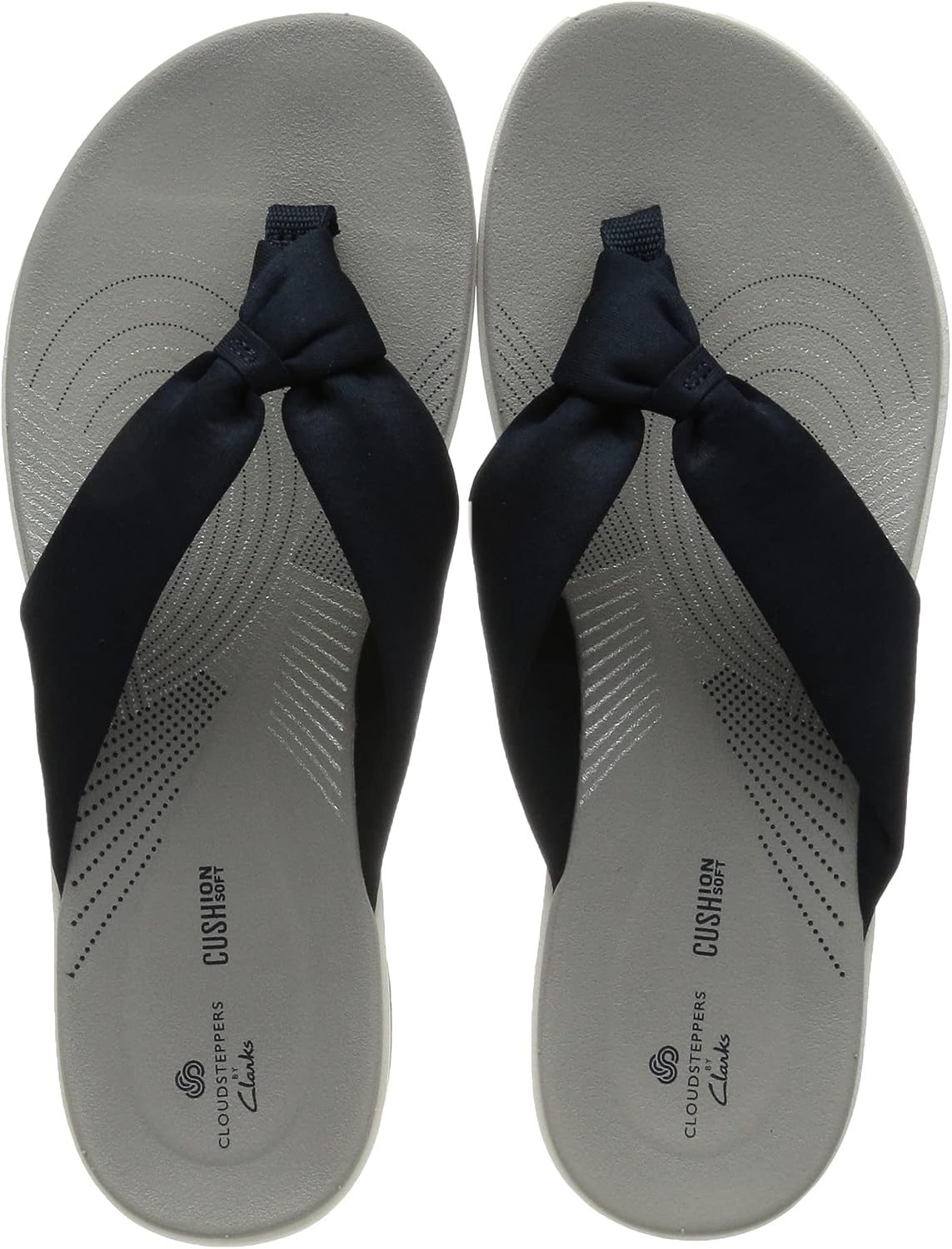Clarks Women's Arla Glison Flip Flop