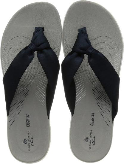 Clarks Women's Arla Glison Flip Flop