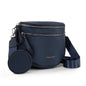 Montana West Bum Bag Nylon Crossbody Bags Mom Purse with with Coin Purse