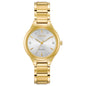 Citizen Eco-Drive Corso Womens Watch, Stainless Steel, Diamond