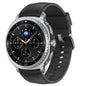 Samsung Galaxy Watch 8 Classic (2025), Black, 46mm, Bluetooth Smartwatch | Cushion Design, Rotating Bezel, Sleep and Running Coach, Energy Score [US Version, Amazon Exclusive 2Yr Warranty]