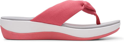 Clarks Women's Arla Glison Flip Flop