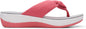 Clarks Women's Arla Glison Flip Flop