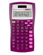 TI-30XIIS Scientific Calculator, Black
