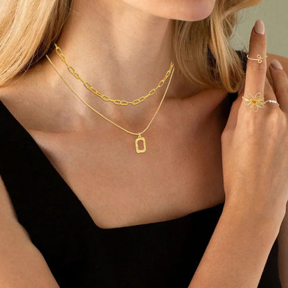 NEWITIN 69 Pieces Gold Jewelry Set for Women Fashion Costume Jewelry Gold Plated Necklace Bracelet Earrings Set for Women