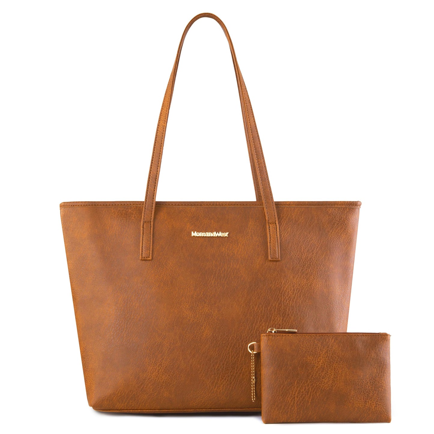 Montana West City Tote Bags Purses and Handbags for Women Causal Bag