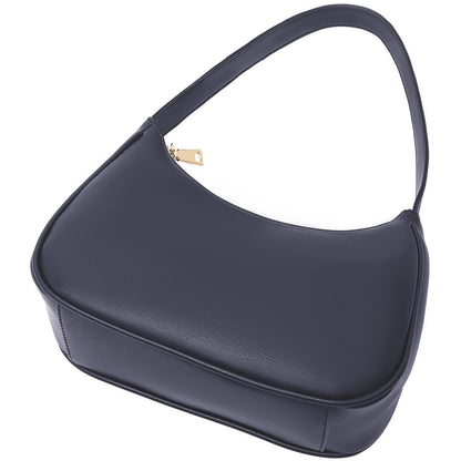 CYHTWSDJ Shoulder Bags for Women, Cute Hobo Tote Handbag Mini Clutch Purse with Zipper Closure