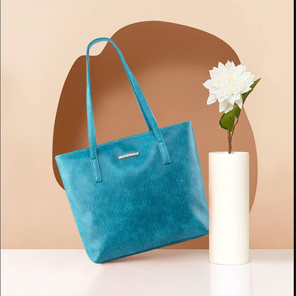Montana West City Tote Bags Purses and Handbags for Women Causal Bag