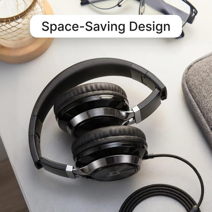 ARTIX Pack of 60 Wired Kids Headphones for School (Lavender), Microphone & Volume Control - Bulk Classroom Headphones with Mic, Teens Corded Head Phones for Laptop, Chromebook, Tablet 3.5mm Aux Cord
