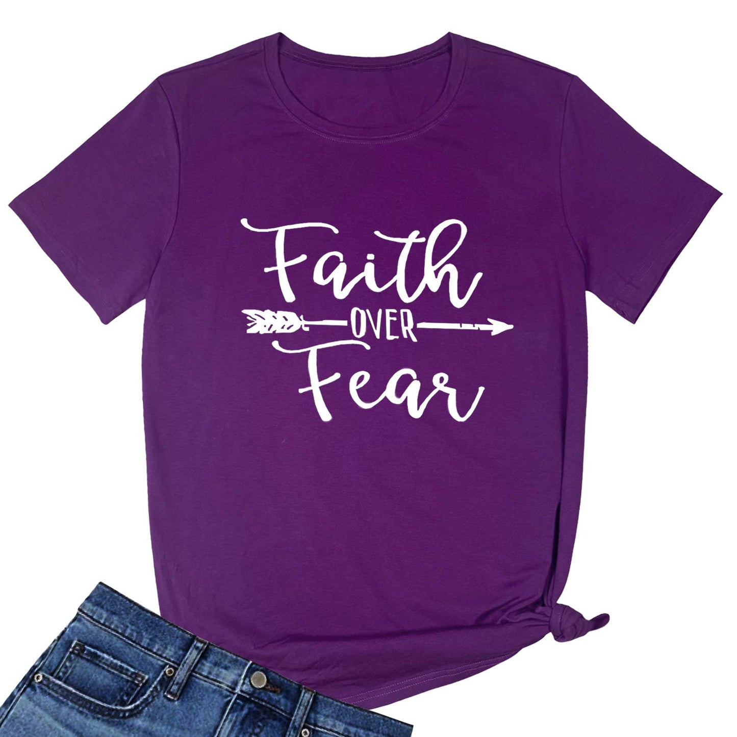 BLACKOO Women Cute T Shirt Juniors Graphic Tops