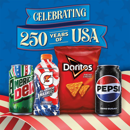 Pepsi Soda, 7.5 Ounce Mini Cans, (10 Pack) (Packaging May Vary)