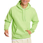 Hanes Men's Hoodie - EcoSmart Fleece Hooded Sweatshirt for Men & Women - Midweight Fleece - Big & Tall Available