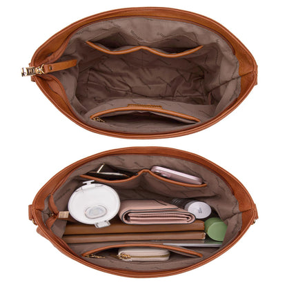 Montana West Hobo Bags for Women Shoulder Purses and Handbags