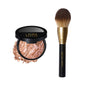 LAURA GELLER NEW YORK Baked Bronze-N-Brighten Bronzer Powder - Fair - Natural Bronze Glow