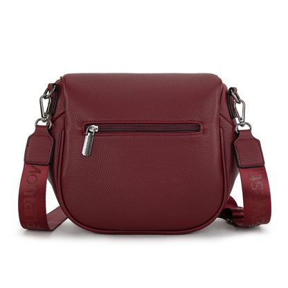 Montana West Crossbody Bag for Women, Large Bum Bag Purse Soft Vegan Leather Travel Fanny Pack with Coin Purse