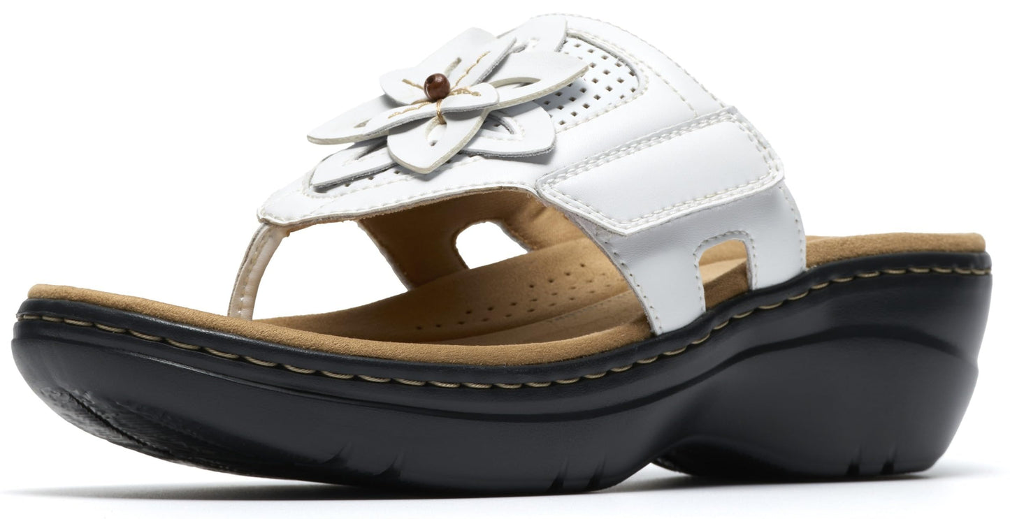 Clarks Women's Merliah2 Kyla Heeled Sandal