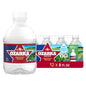 Ozarka Texas Spring Water Bottles, 12 Pack - Still Drinking Water with Naturally Balanced Minerals for a Crisp Clean Taste - 12 Fl Oz