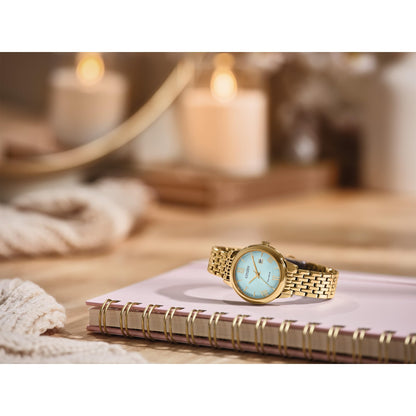 Citizen Ladies Eco-Drive Dress Classic Watch