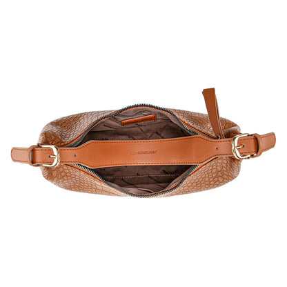 Montana West MEDIUM Shoulder Purses for Women Crescent Hobo Bags Trendy Purses